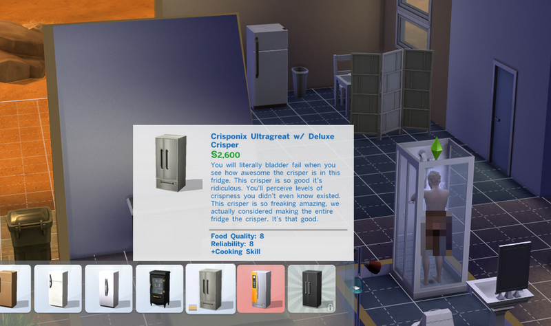 Illustration for article titled I Was Wrong About The Sims